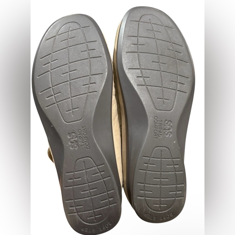 SAS Tripad comfort sandals size:9 - Picture 4 of 5